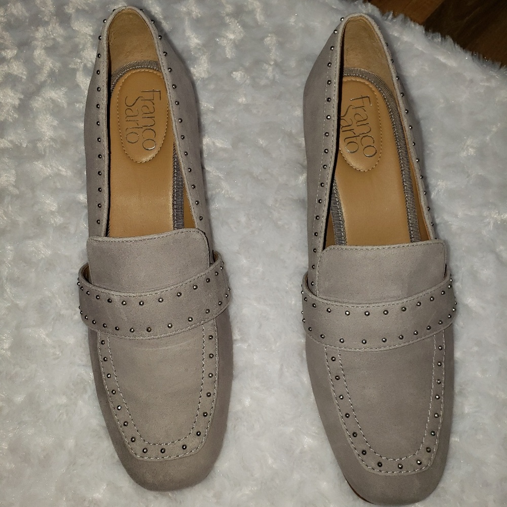 Franco Sarto womans lance pump